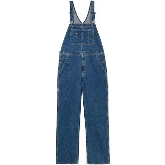 Комбинезон Dickies Classic Denim Bib Classic Blue