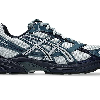 Кроссовки унисекс ASICS GEL-1130 Piedmont Grey/Midnight