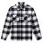 Рубашка Dickies New Sacramento Shirt Black