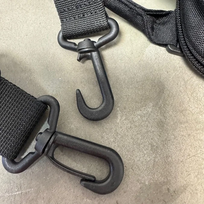 Сумка Carhartt WIP Essential Handbag