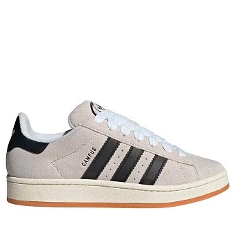 Кроссовки женские adidas Originals Campus 00S Crystal White / Core Black / Off White