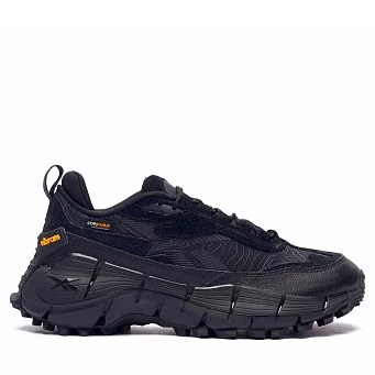 Кроссовки Reebok Zig Kinetica 2.5 Edge Winter Cordura