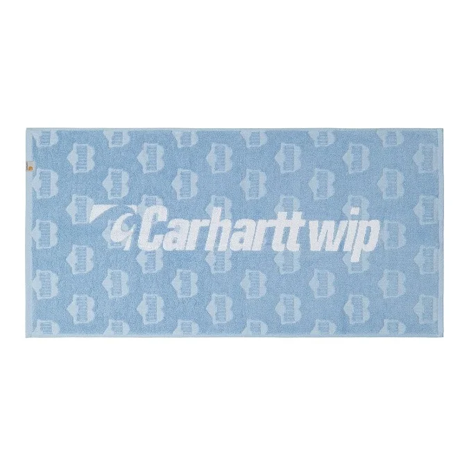 Полотенце Carhartt WIP Heart Train Sport Towel