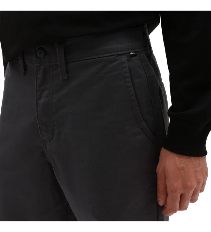 Шорты Vans Authentic Relaxed Shorts