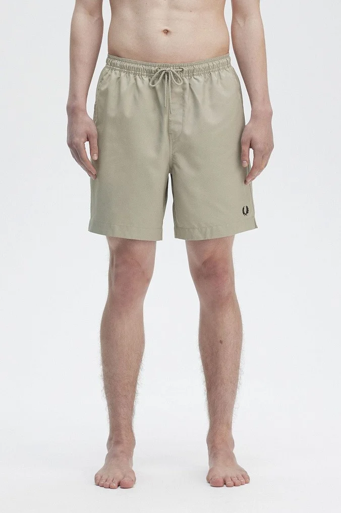 Шорты Fred Perry Classic Swimshort