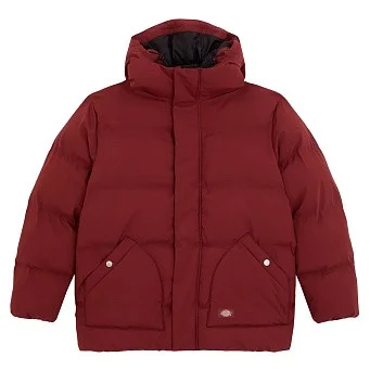 Куртка Dickies Eagleville Hooded Puffer Andorra