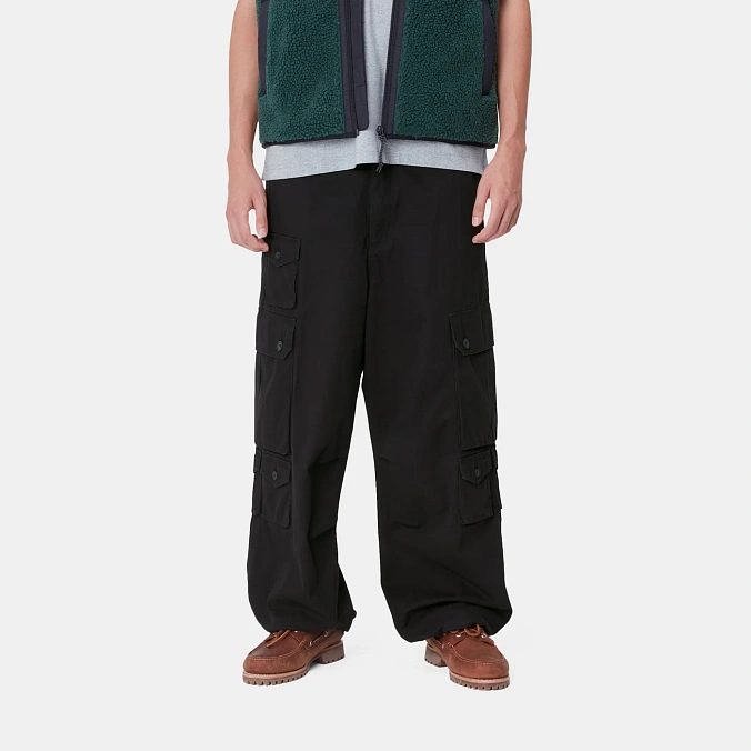 Брюки Carhartt WIP Tracker Pant