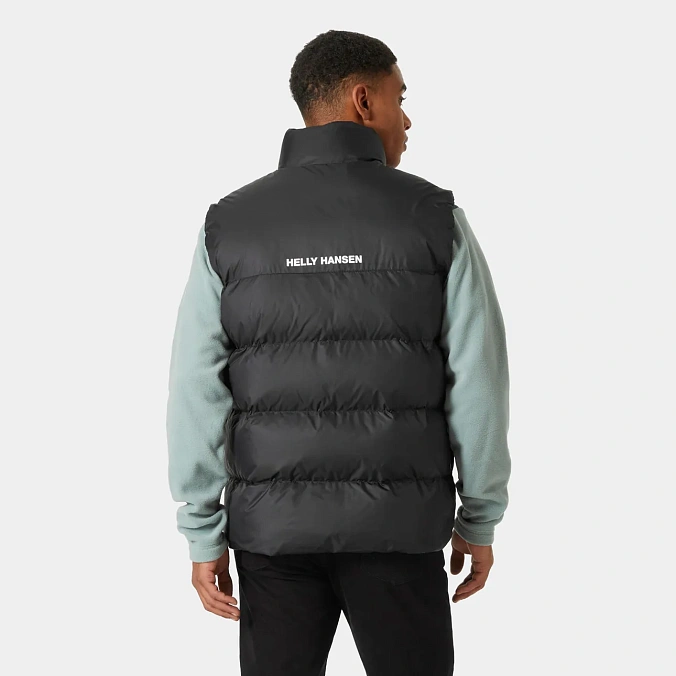 Жилет Helly Hansen Active Puffy Vest Black